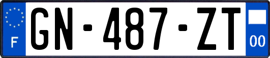 GN-487-ZT