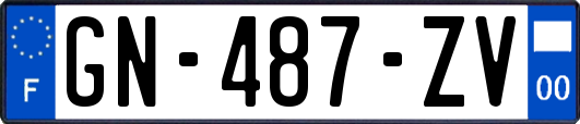 GN-487-ZV