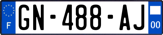 GN-488-AJ