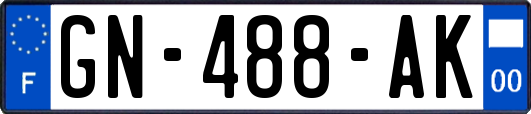 GN-488-AK