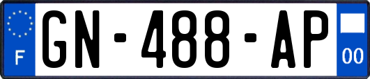 GN-488-AP