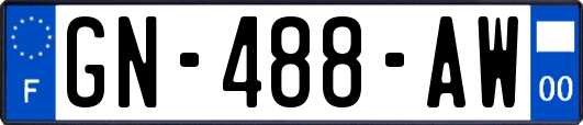 GN-488-AW