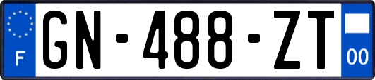 GN-488-ZT