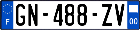 GN-488-ZV