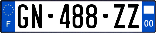 GN-488-ZZ