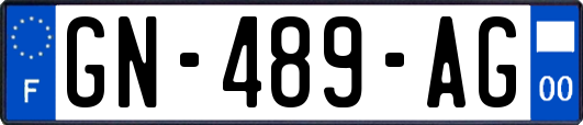 GN-489-AG