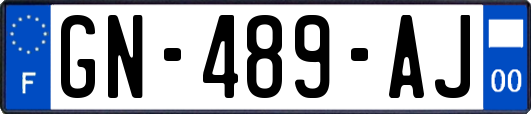 GN-489-AJ