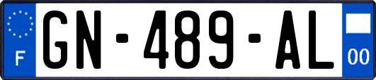 GN-489-AL
