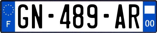 GN-489-AR