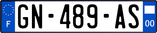 GN-489-AS