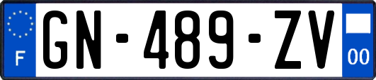 GN-489-ZV