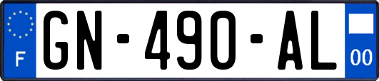 GN-490-AL
