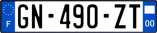 GN-490-ZT