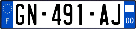 GN-491-AJ