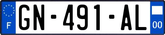 GN-491-AL