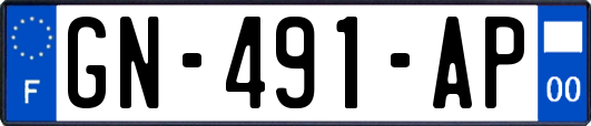 GN-491-AP