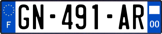 GN-491-AR