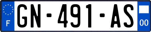 GN-491-AS