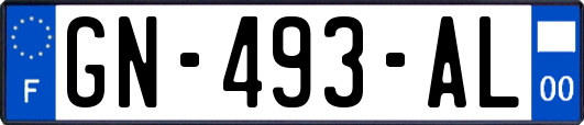 GN-493-AL