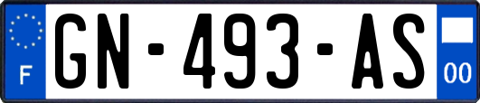 GN-493-AS