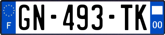 GN-493-TK