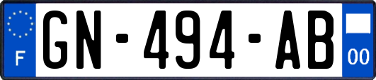 GN-494-AB