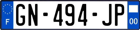 GN-494-JP
