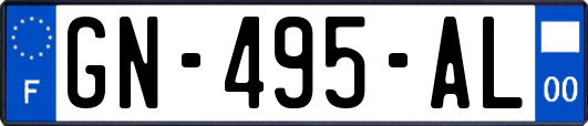 GN-495-AL