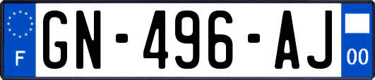 GN-496-AJ