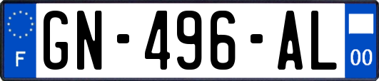 GN-496-AL