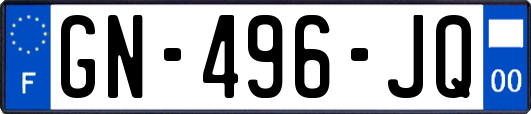 GN-496-JQ