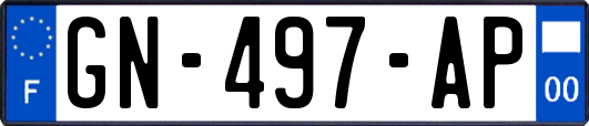 GN-497-AP