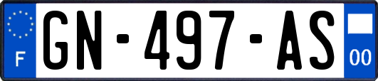 GN-497-AS