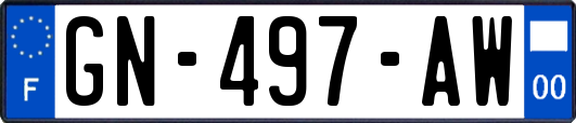 GN-497-AW