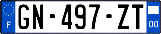 GN-497-ZT