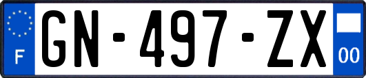 GN-497-ZX