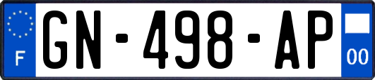GN-498-AP