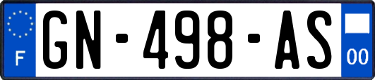 GN-498-AS