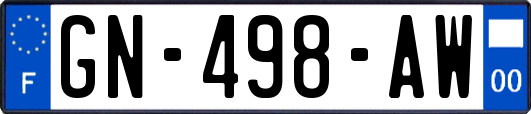 GN-498-AW