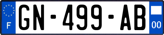 GN-499-AB