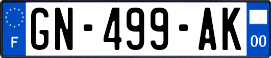 GN-499-AK