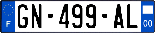 GN-499-AL