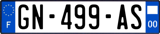 GN-499-AS