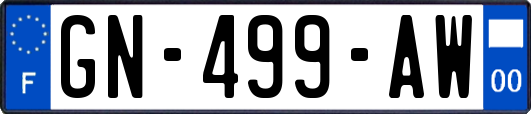 GN-499-AW