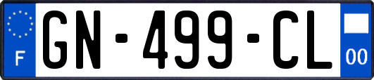 GN-499-CL