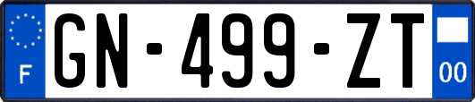 GN-499-ZT