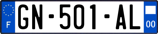 GN-501-AL
