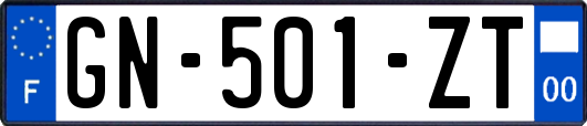 GN-501-ZT