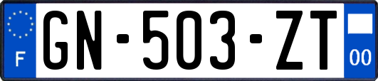 GN-503-ZT