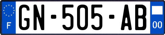 GN-505-AB